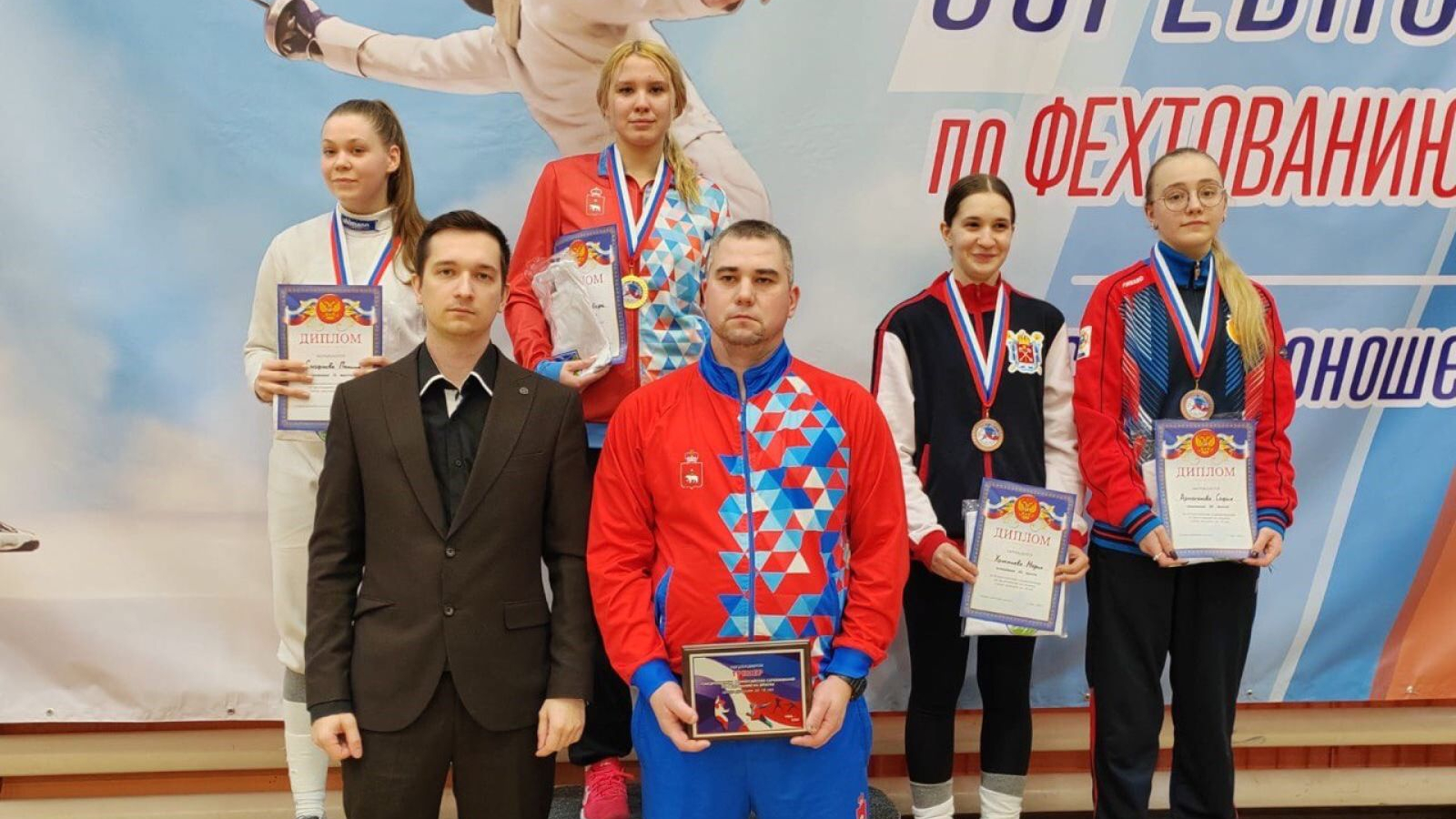 Армейская спортсменка завоевала бронзу всероссийских соревнований