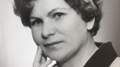 С днем рождения Любовь Никитична Гончарова!