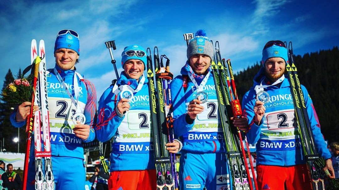 Четверо армейцев стартуют в спринте на этапе Кубка мира в Контиолахти