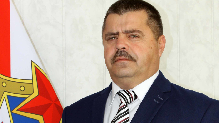 Чепурнов Виктор Леонидович