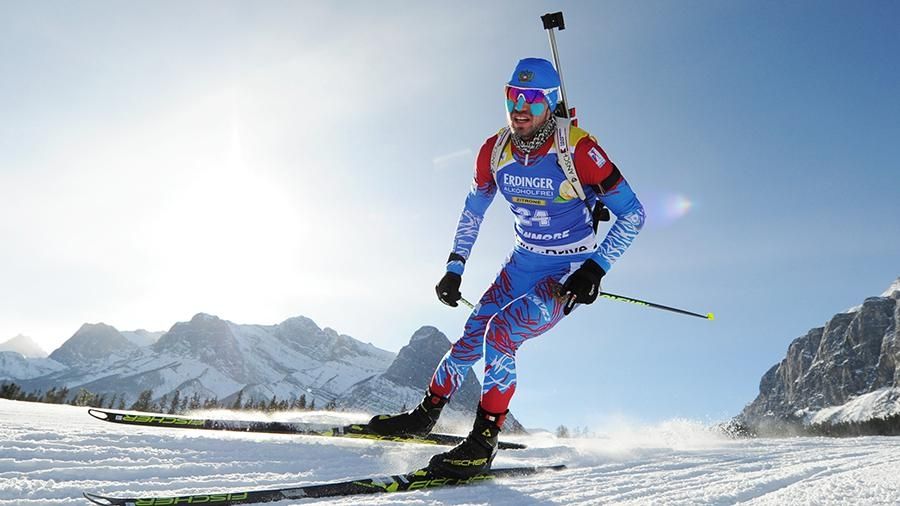 Александр Логинов: «Сейчас я вернулся к той работе которую проводил каждый год в летний период»