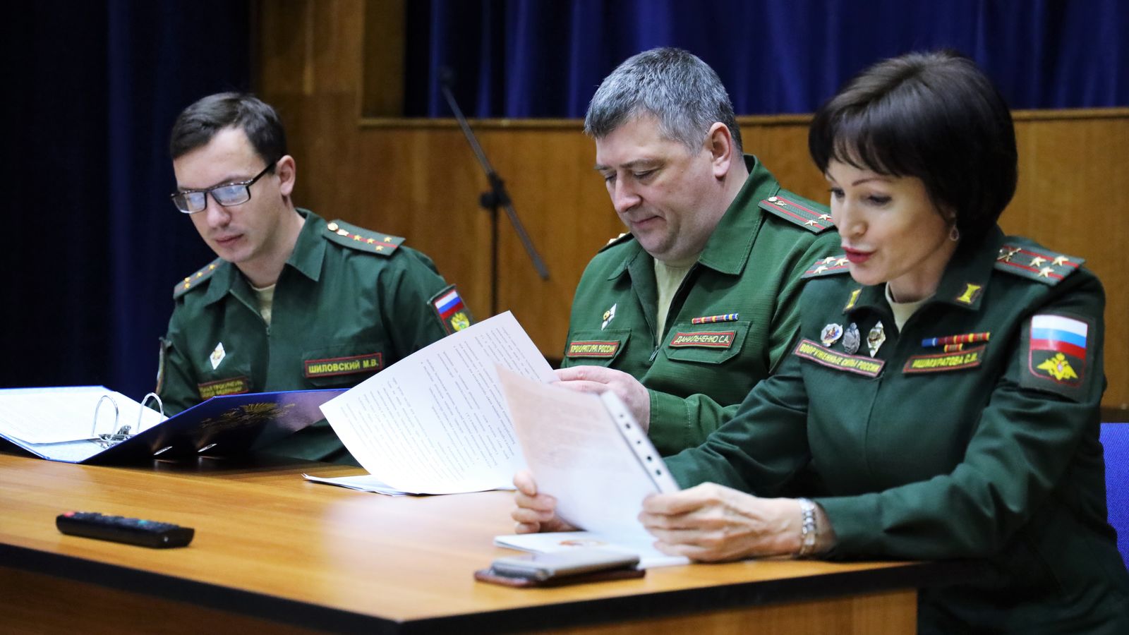 «Сплоченный воинский коллектив – основа боевой готовности». В ЦСКА подвели итоги месячника сплочения воинских коллективов