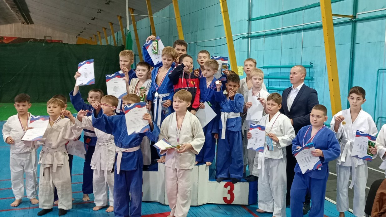 На открытом Первенстве СШ (ОРК) СЦ (г. Чита) филиала ЦСКА/Хабаровск дзюдоисты армейской спортшколы завоевали 13 медалей