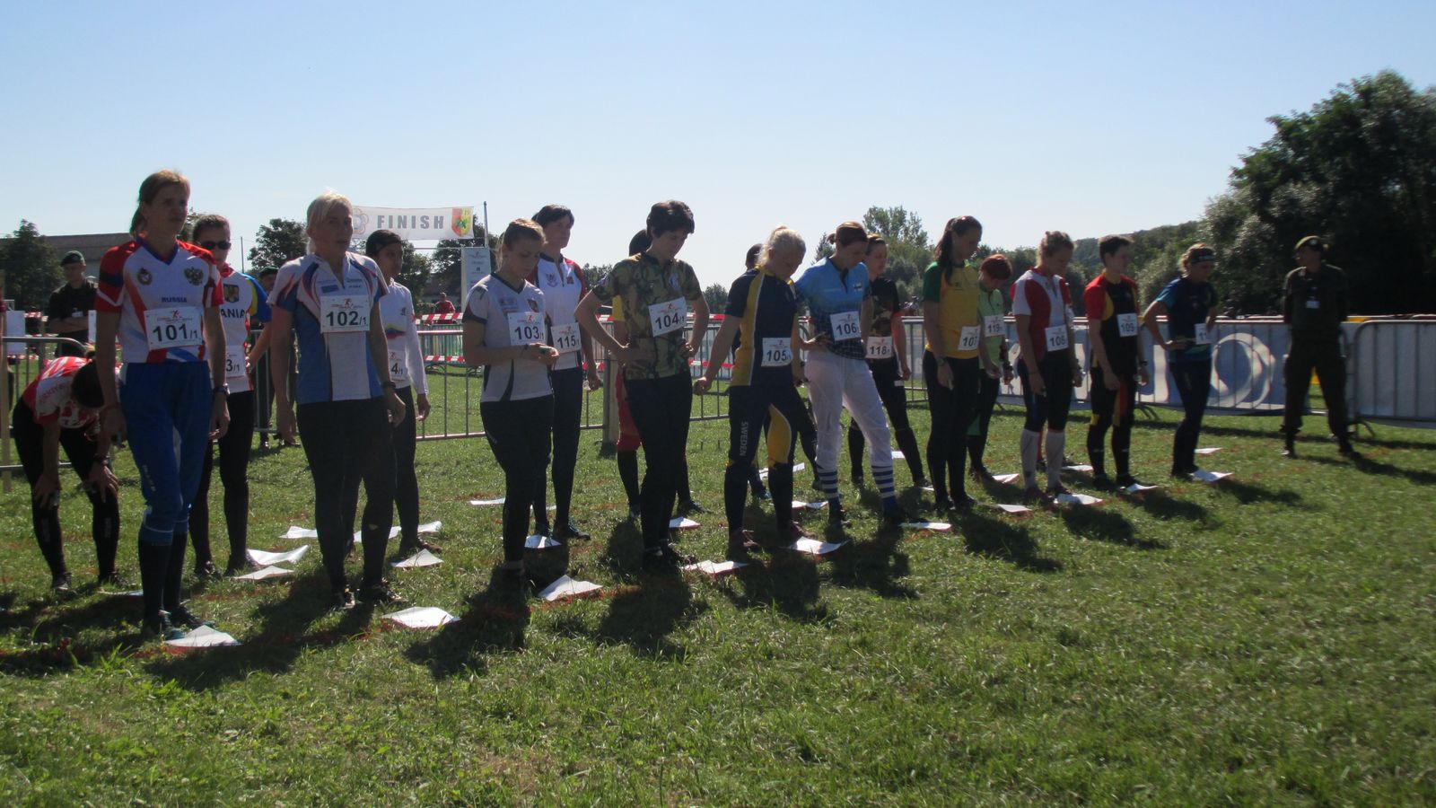 Армейцы из Хабаровска поборются за путевки на Европу и мир