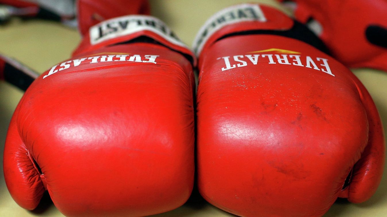 Спортсменка ЦСКА Якушина — в четвертьфинале олимпийского турнира по боксу в весовой категории до 75 кг