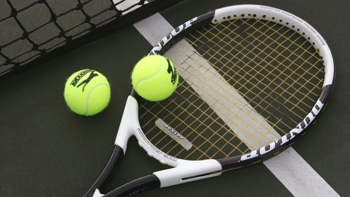 Более 10 теннисистов ЦСКА примут участие в первенстве России