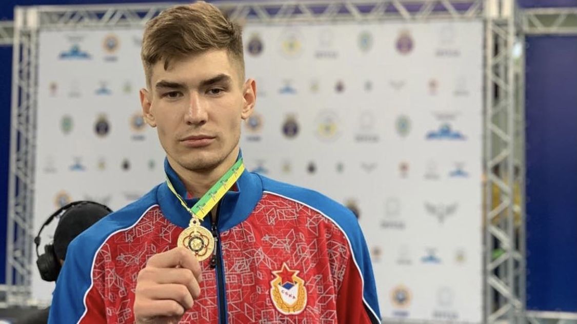 С Днем рождения Рафаиль Аюкаев!