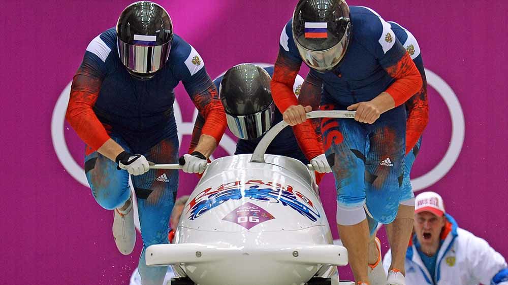 Армейцы Труненков и Касьянов стартуют в Германии