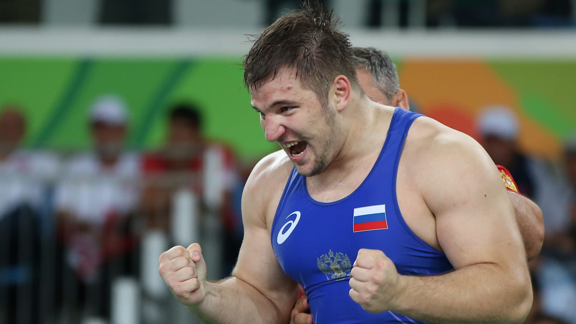 Борец ЦСКА Сергей Семёнов стал победителем европейского лицензионного олимпийского турнира в Венгрии у Ханум Велиевой – «серебро»