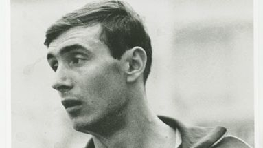 Андреев Владимир Георгиевич
