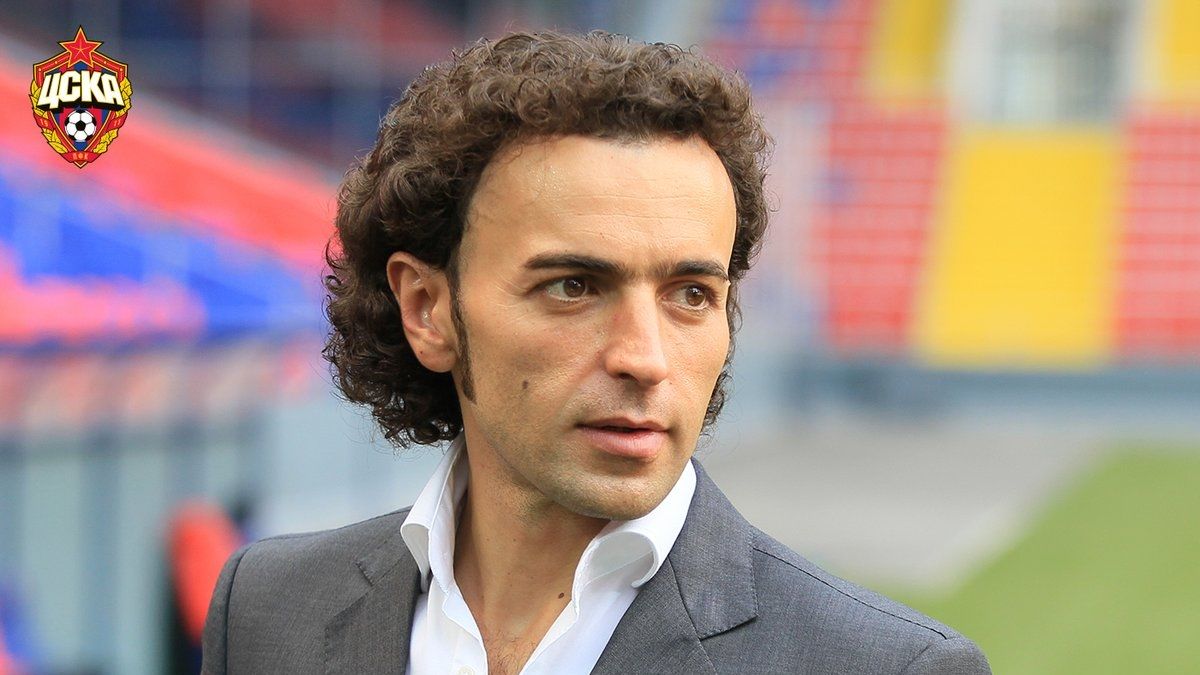 С Днём Рождения Роман Бабаев!