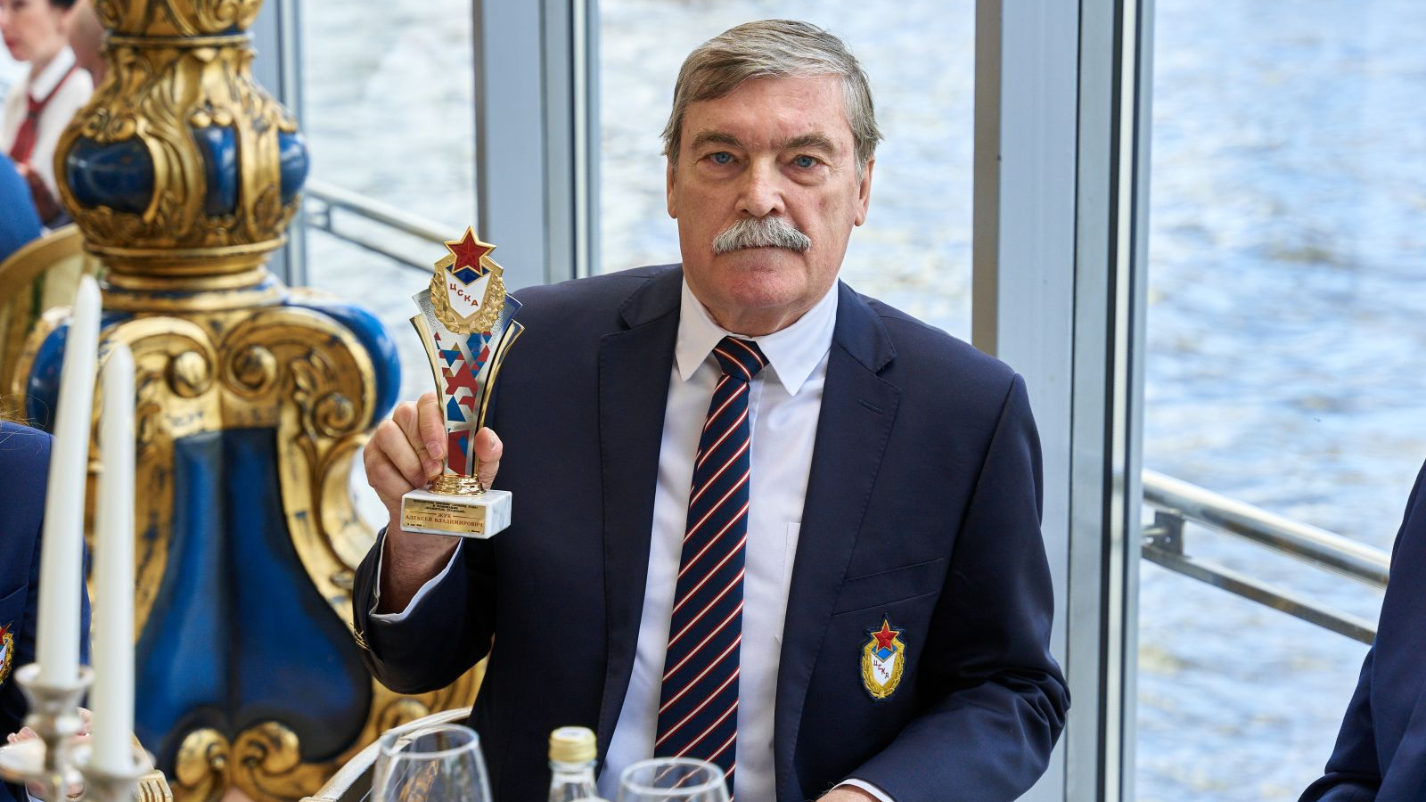 С днём рождения, Алексей Жук!