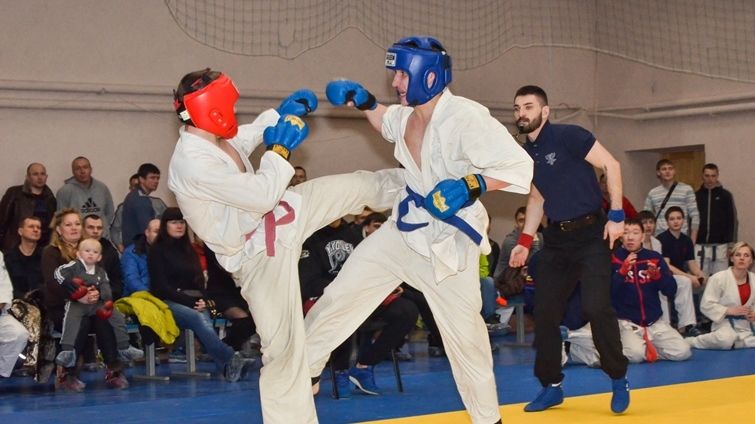 7 медалей завоевали воспитанники СШ(ОРК) ЦСКА г. Хабаровск на открытом турнире по рукопашному бою памяти кавалера ордена Мужества П. Винтерголера