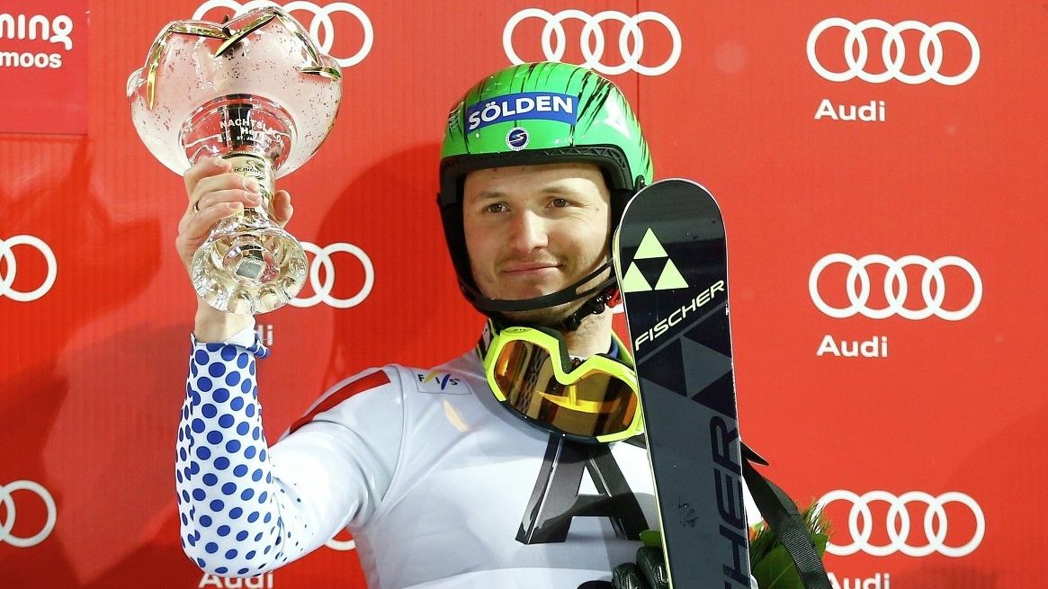 С днём Рождения Александр Хорошилов!