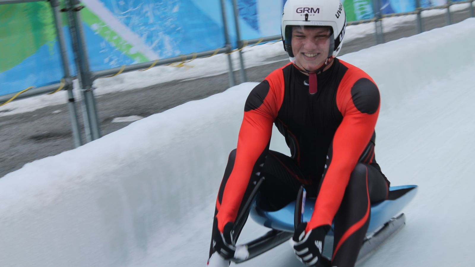 Армейский саночник Роман Репилов принес сборной России единственное золото