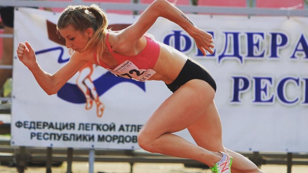 Легкоатлеты ЦСКА завоевали 20 медалей первенства России