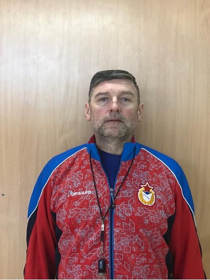 Пинаев Алексей Александрович