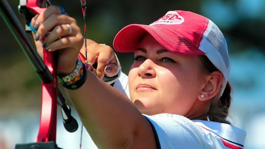 С Днем рождения Наталья Авдеева!