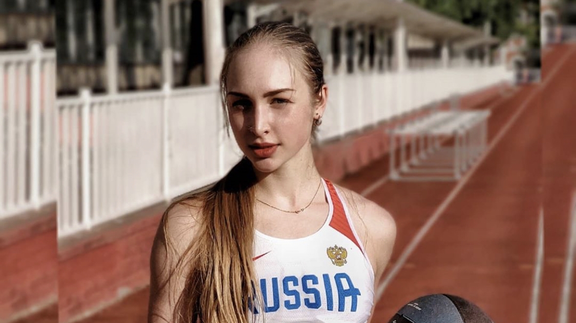 Спортсмены ЦСКА Аксана Гатауллина и Георгий Горохов выступят в воскресенье на турнире по прыжкам с шестом в Москве