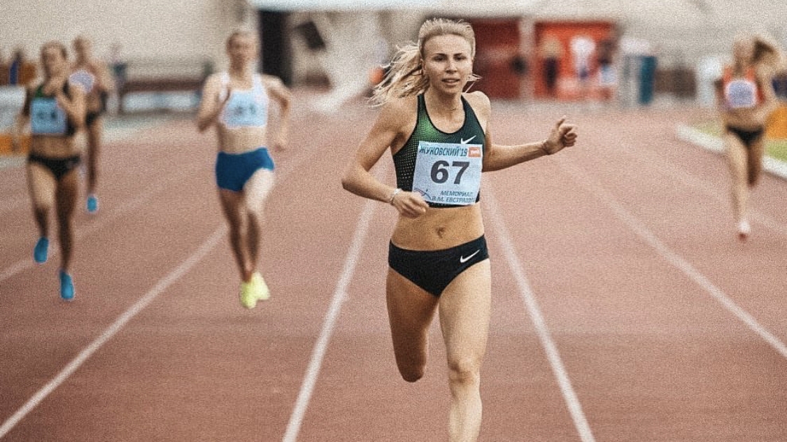 Легкоатлеты ЦСКА завоевали 12 наград на чемпионате Москвы