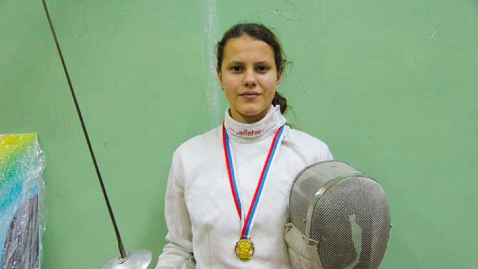 С днём рождения, Мария Алексеевна Зинюхина!