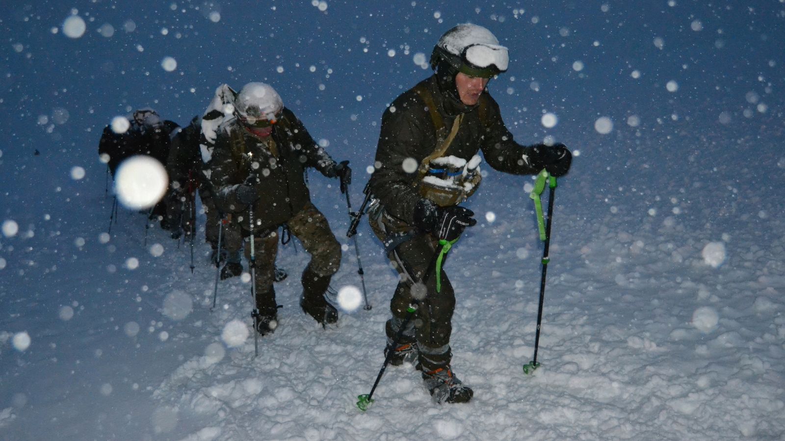 Российские военнослужащие выиграли международный конкурс «Эльбрусское кольцо-2018» в общем зачете