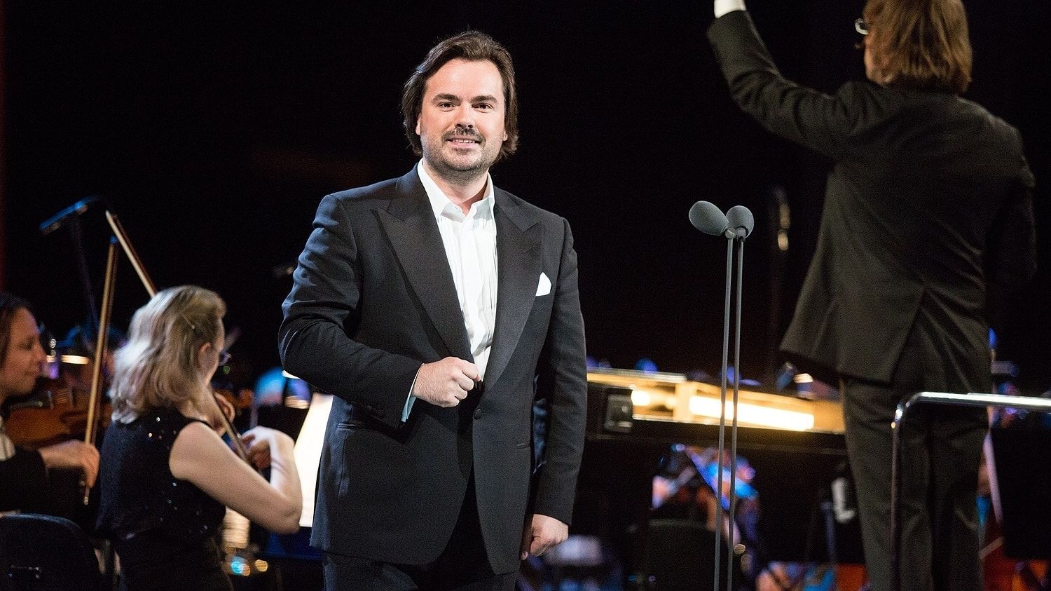 С Днем рождения Василий Ладюк!