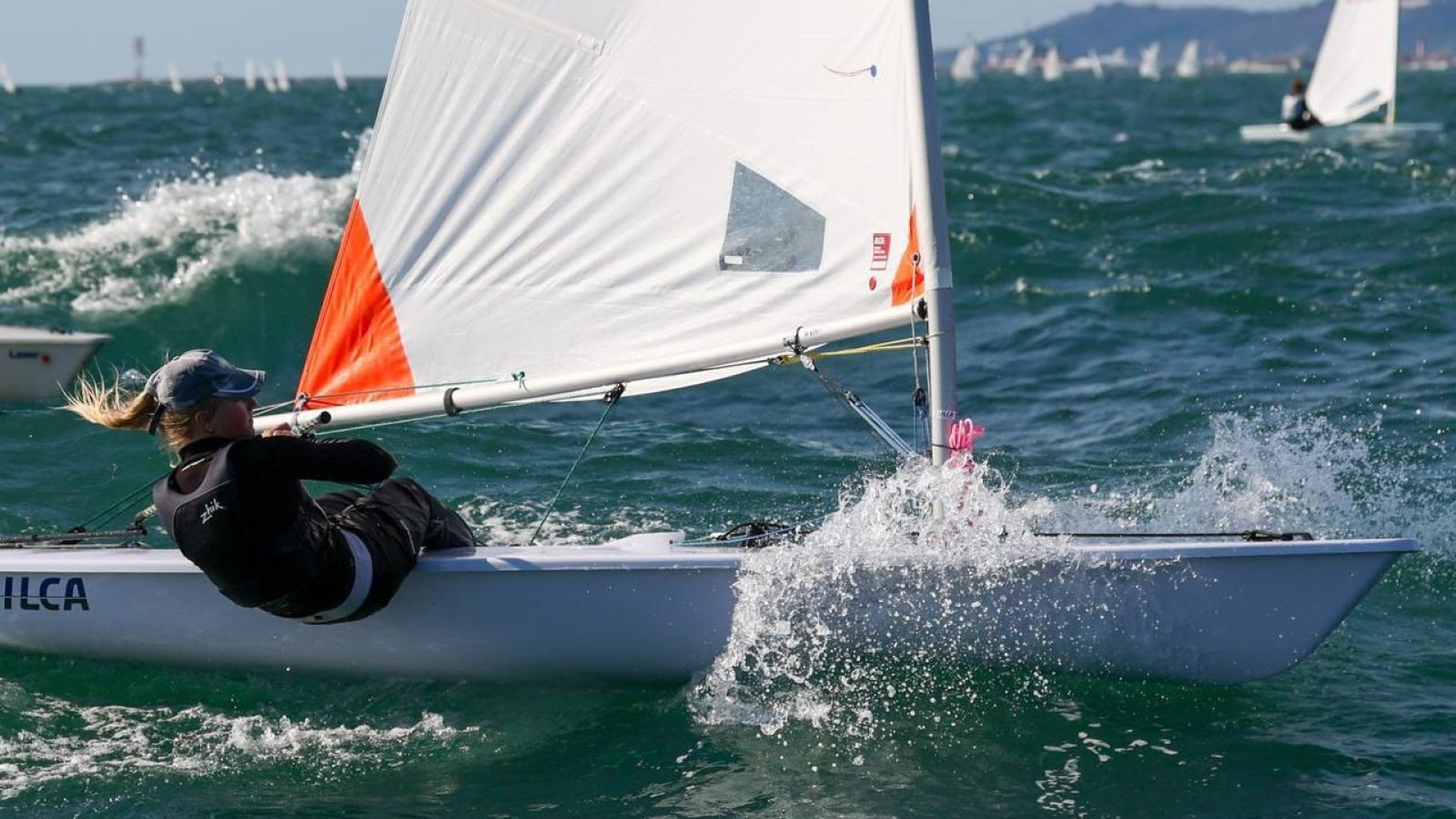 ЯХТСМЕНКА СПОРТШКОЛЫ ЦСКА/СЕВАСТОПОЛЬ СТАЛА ПЕРВЫМ НОМЕРОМ СБОРНОЙ РОССИИ ПО ПАРУСНОМУ СПОРТУ