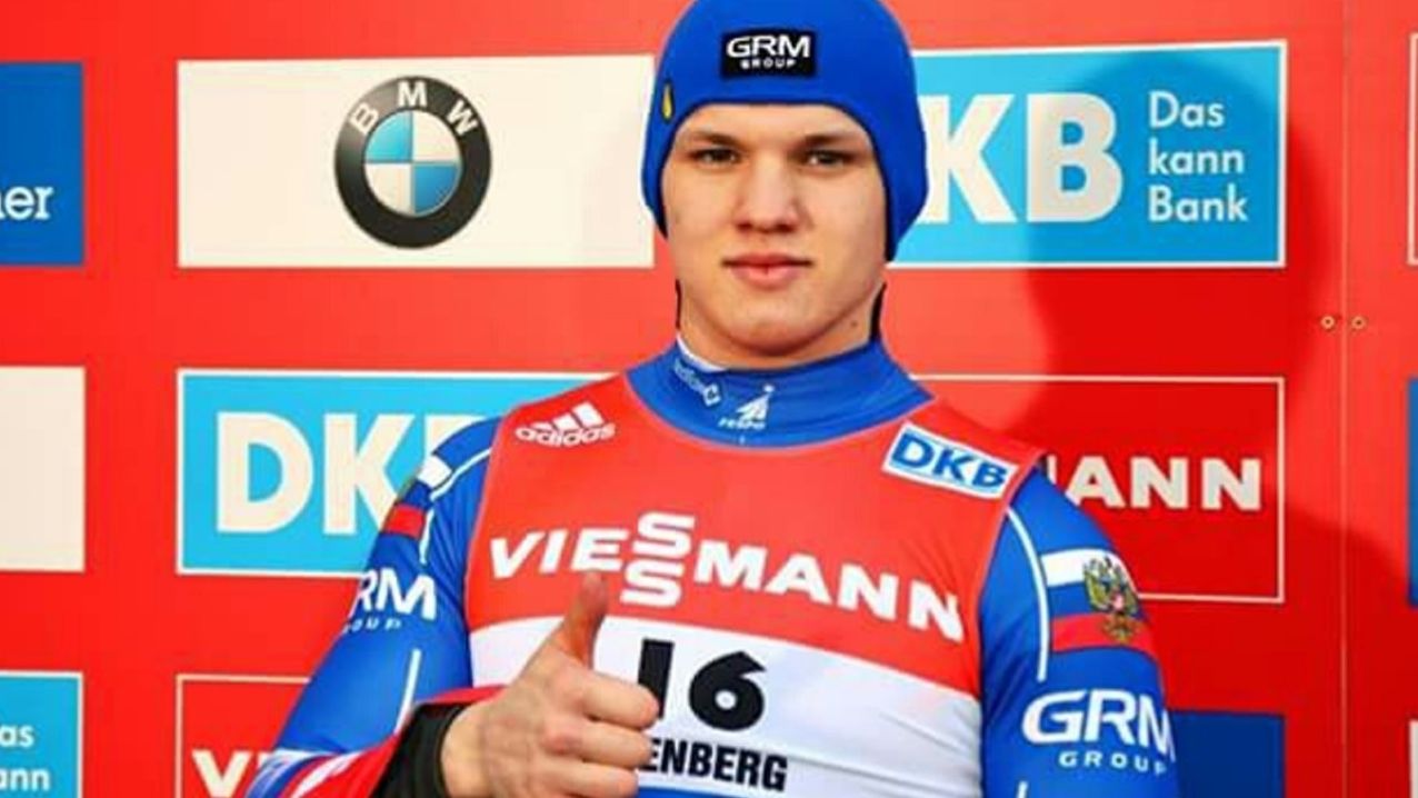 Армеец Роман Репилов – двукратный серебряный призёр ЧМ-2017