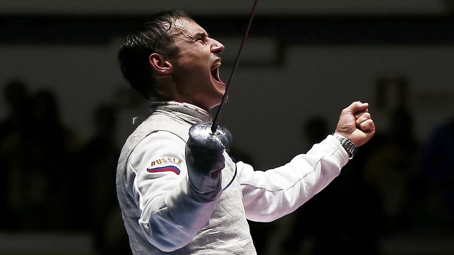 Тимур Сафин: «Мы рассчитываем отобраться на Олимпиаду-2020. Приложим все усилия чтобы показать достойное фехтование»