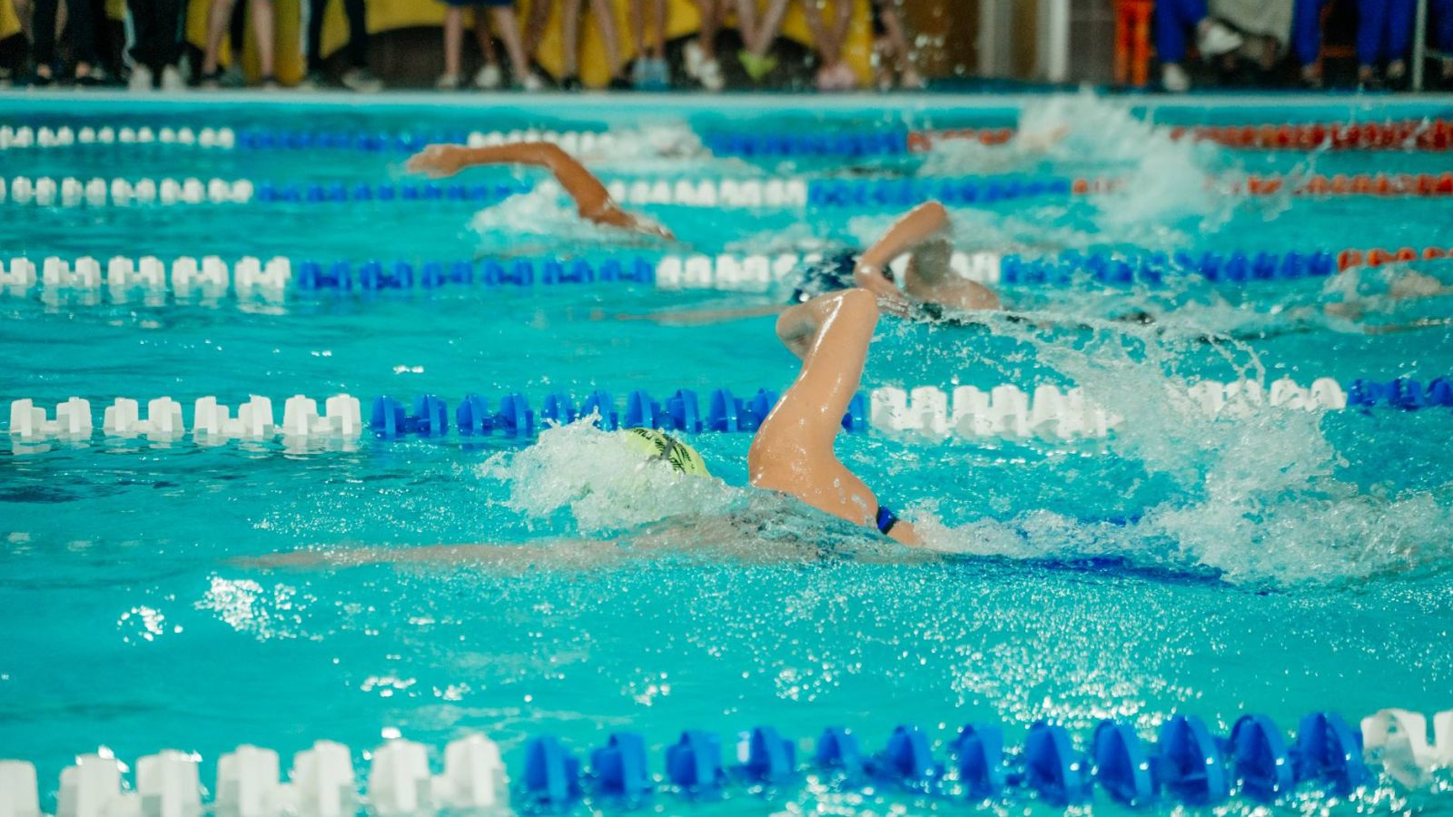 Ростовские армейцы завоевали медали всероссийских соревнований по морскому троеборью