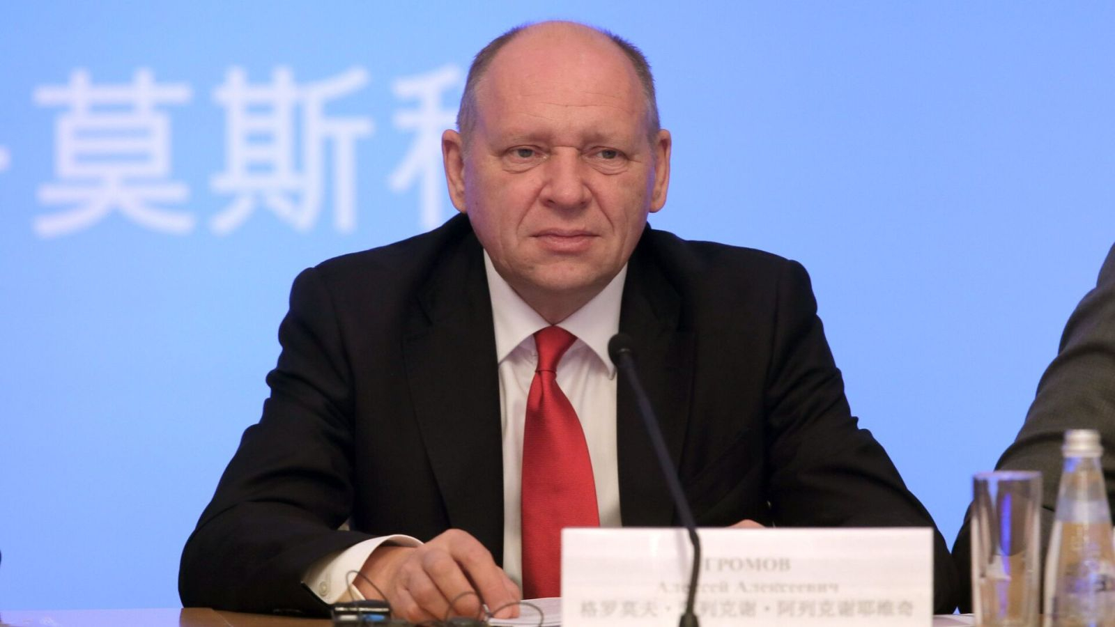 С ДНЕМ РОЖДЕНИЯ АЛЕКСЕЙ ГРОМОВ!