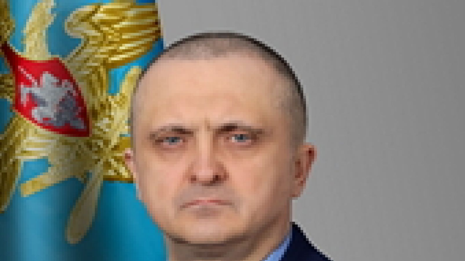 С днём рождения, Виктор Мусавирович Афзалов!