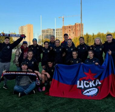 Вторые в туре, первые в Чемпионате.