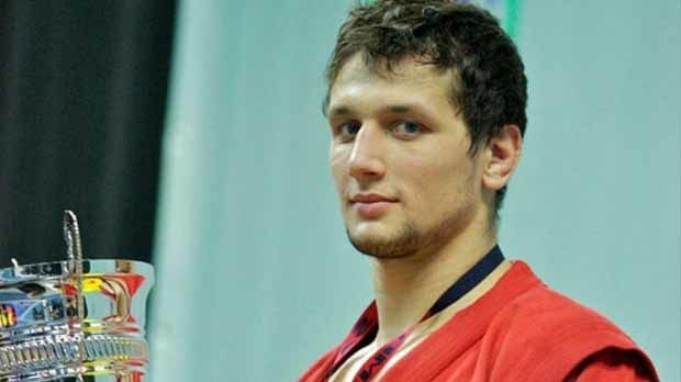Самбист ЦСКА Артём Осипенко – 4-кратный чемпион мира!