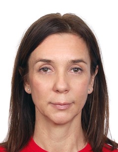 Гончарова Ольга Валерьевна