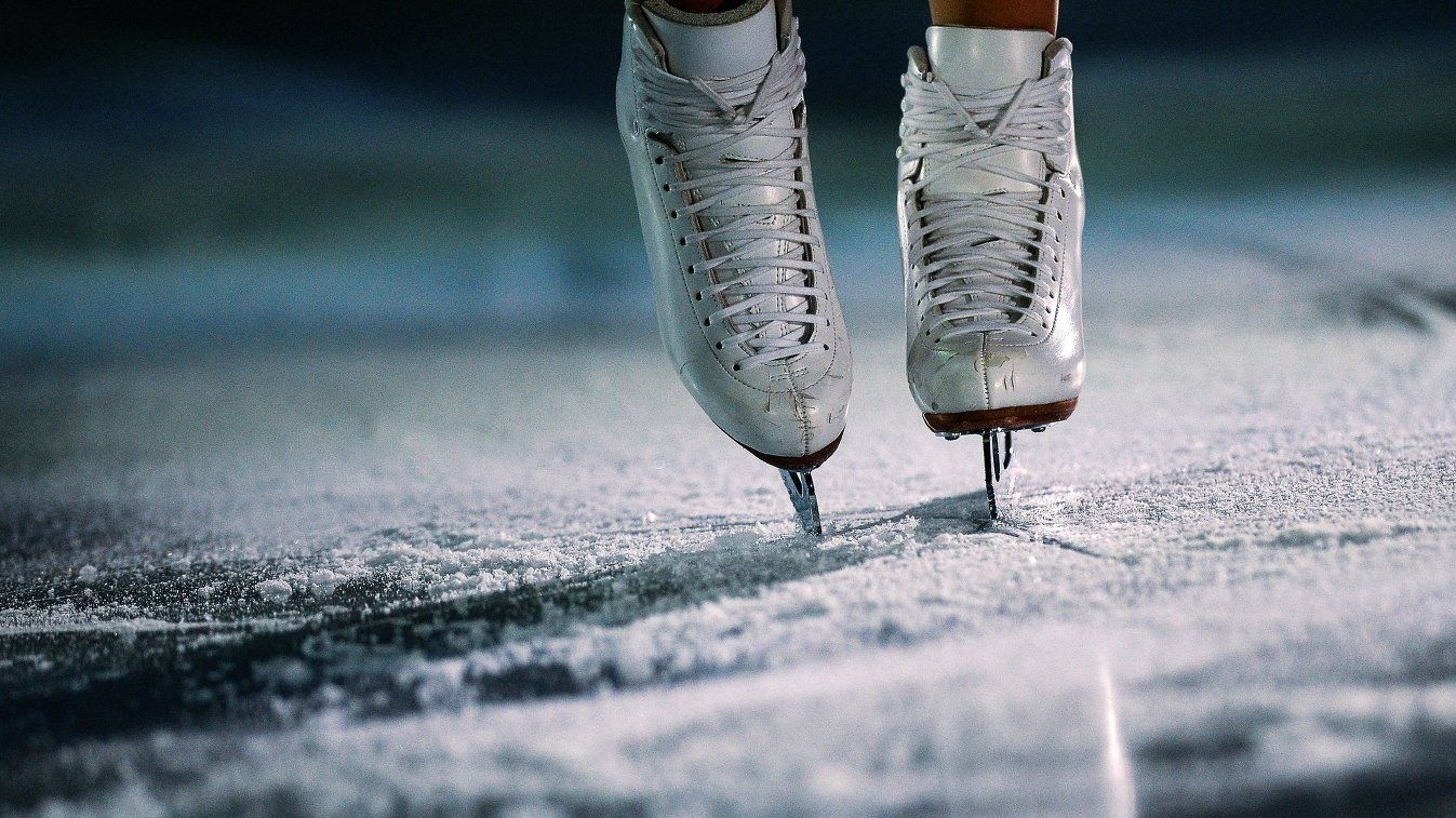 Фигуристка ЦСКА Александра Австрийская выиграла «бронзу» Кубка Варшавы-2016