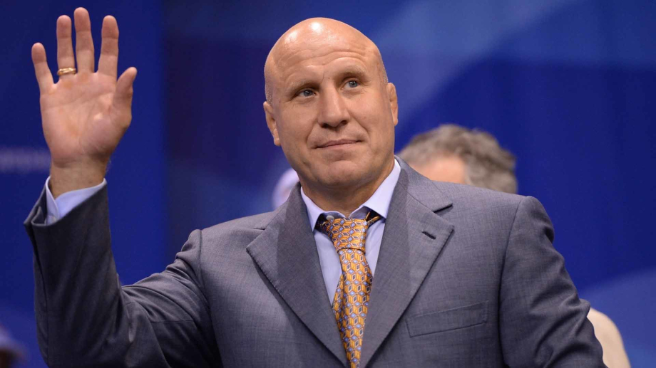 Мамиашвили Михаил Геразиевич