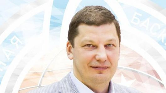 Панов Сергей Юрьевич