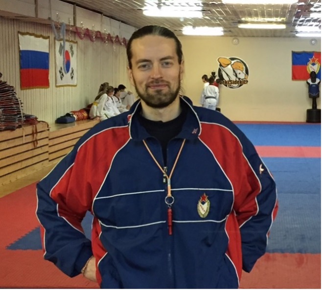 Соколовский-Демченко Владимир Яковлевич