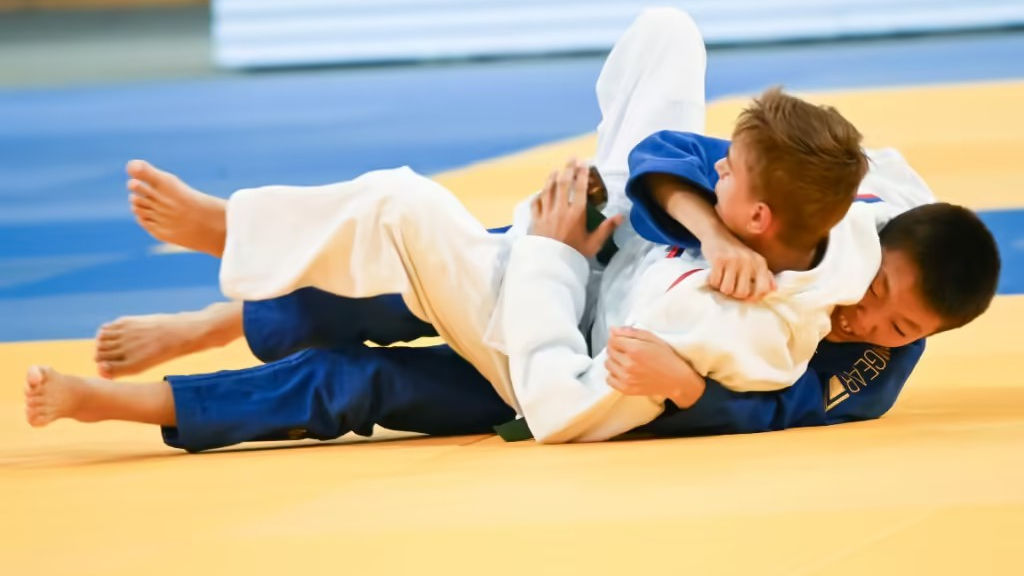 В копилке ЦСКА новые медали! Воспитанники спортивной школы г. Кызыл ЦСКА/Самара успешно выступили на Всероссийских соревнованиях по дзюдо