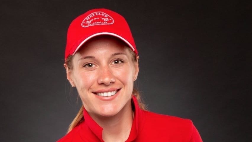 Спортсменка ЦСКА Елизавета Ошуркова вошла в состав сборной России по велоспорту на шоссе на II Европейские игры в Минске