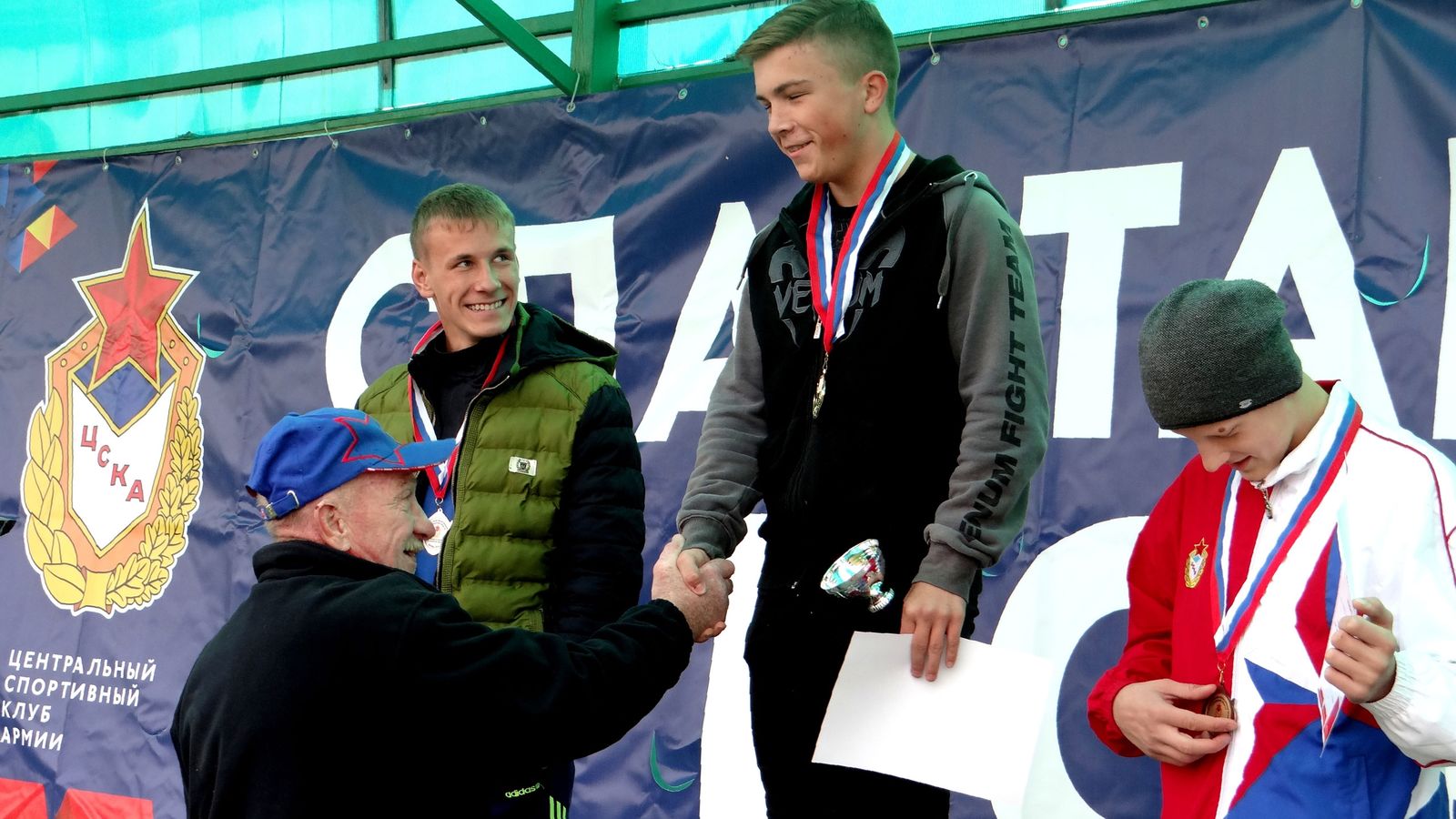 «Сахалинское кольцо» замкнулось