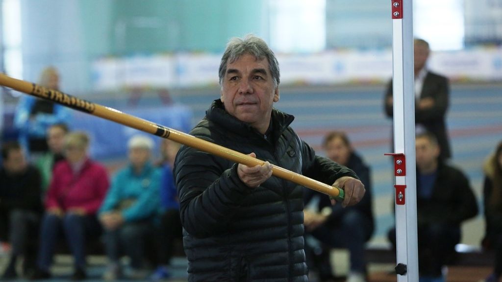 С Днем рождения Геннадий Гарикович Габрилян!