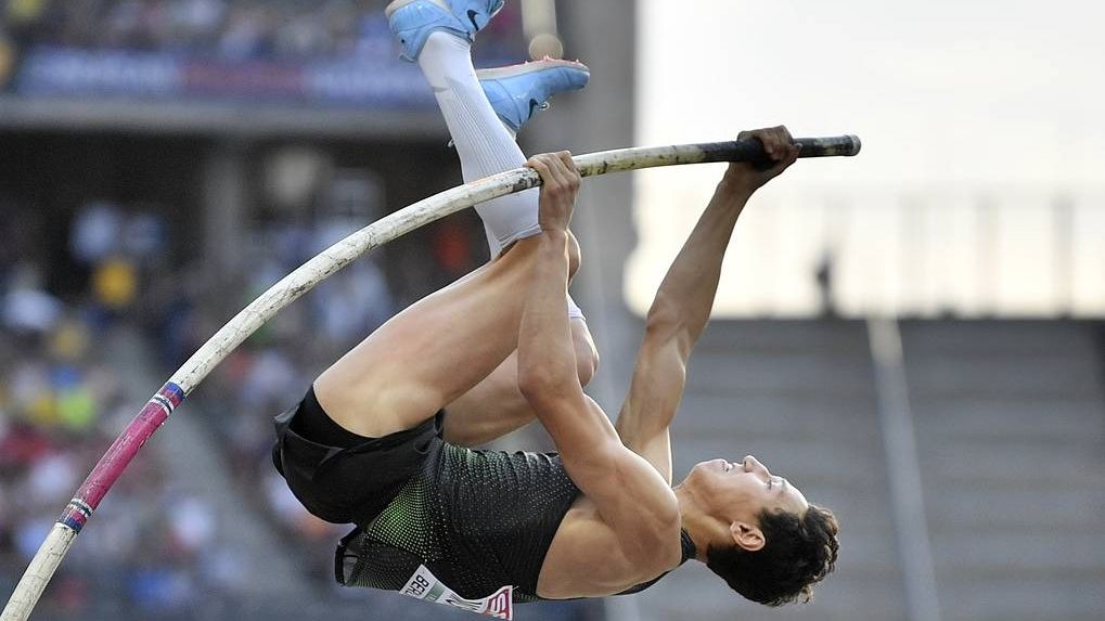 Тимур Моргунов: «Представляете у скольких людей отобрали мечту?»