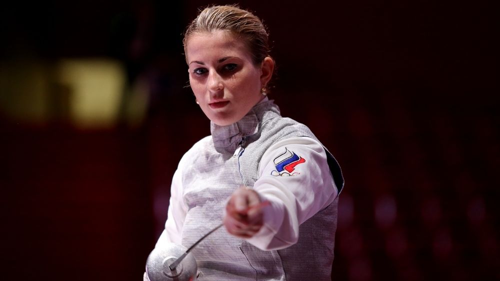 Инна Дериглазова: «Сегодня ты выиграл а завтра можешь проиграть любому»