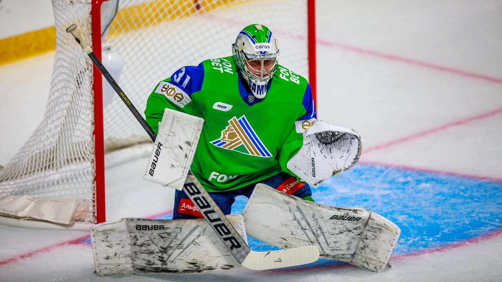 ЦСКА получил Александра Самонова в результате обмена