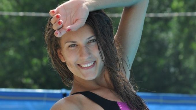 С Днем рождения Валерия Барановская!