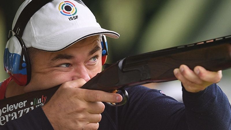 Алексей Алипов: «Я продолжу свою подготовку к Олимпиаде когда это станет абсолютно безопасно»