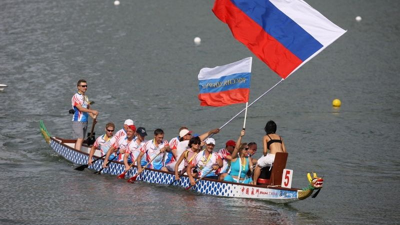 Спортсменка ЦСКА/Ростов-на-Дону Юлия Качалова завоевала три «золота» на ЧЕ-2017